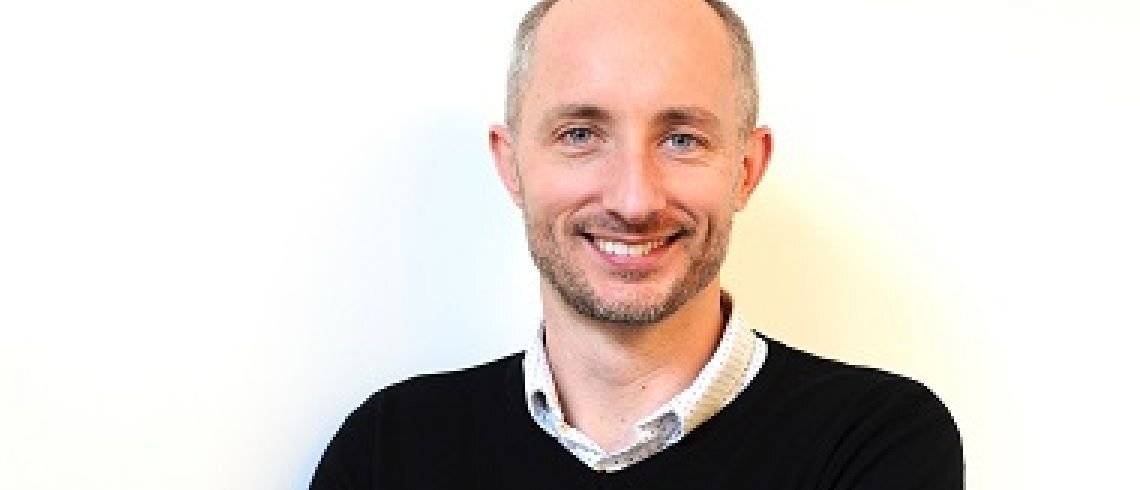 C-suite talk fav tech: Murray Callander, Eigen
