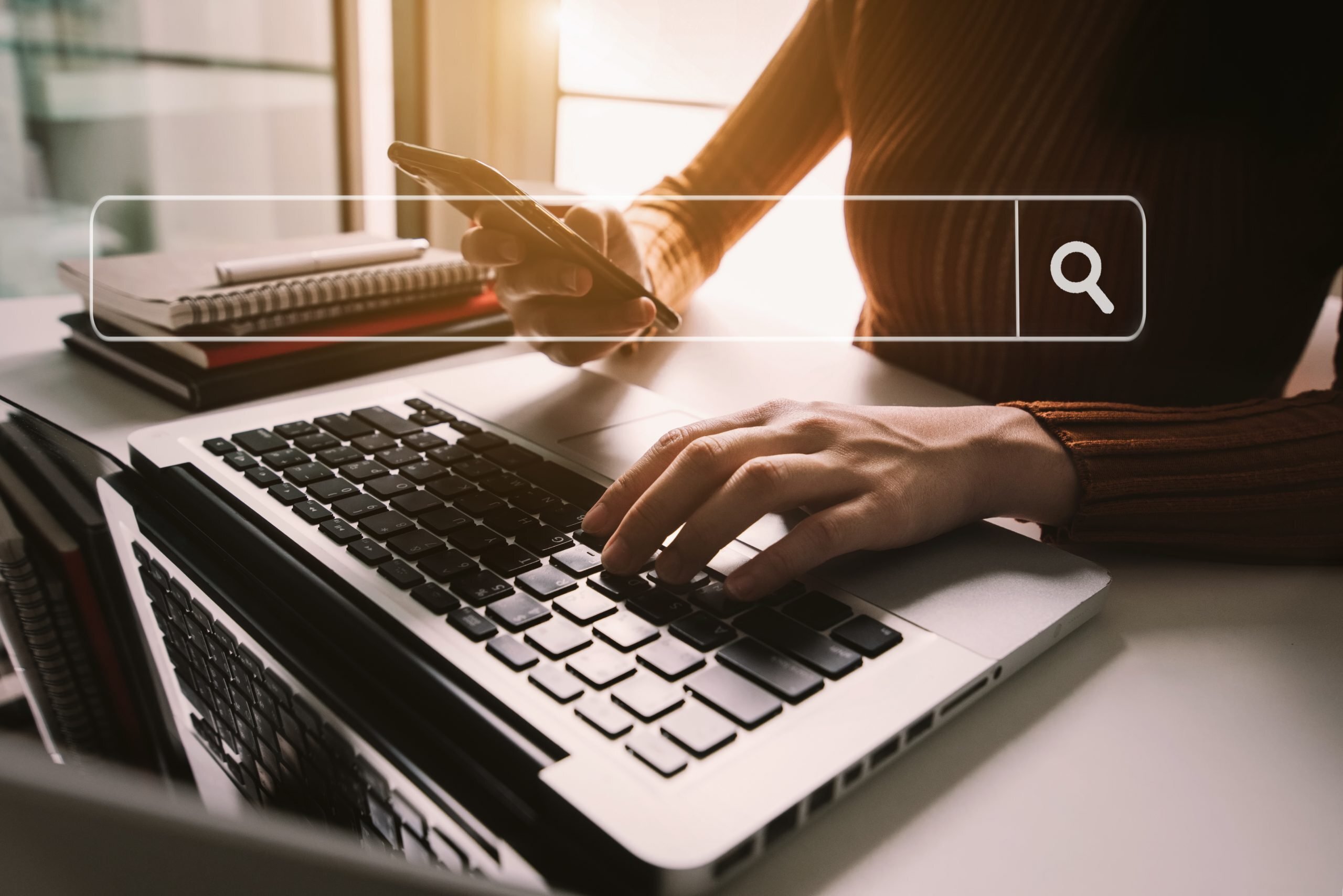 Case Studies - Digitising Regular Meetings with Eigen