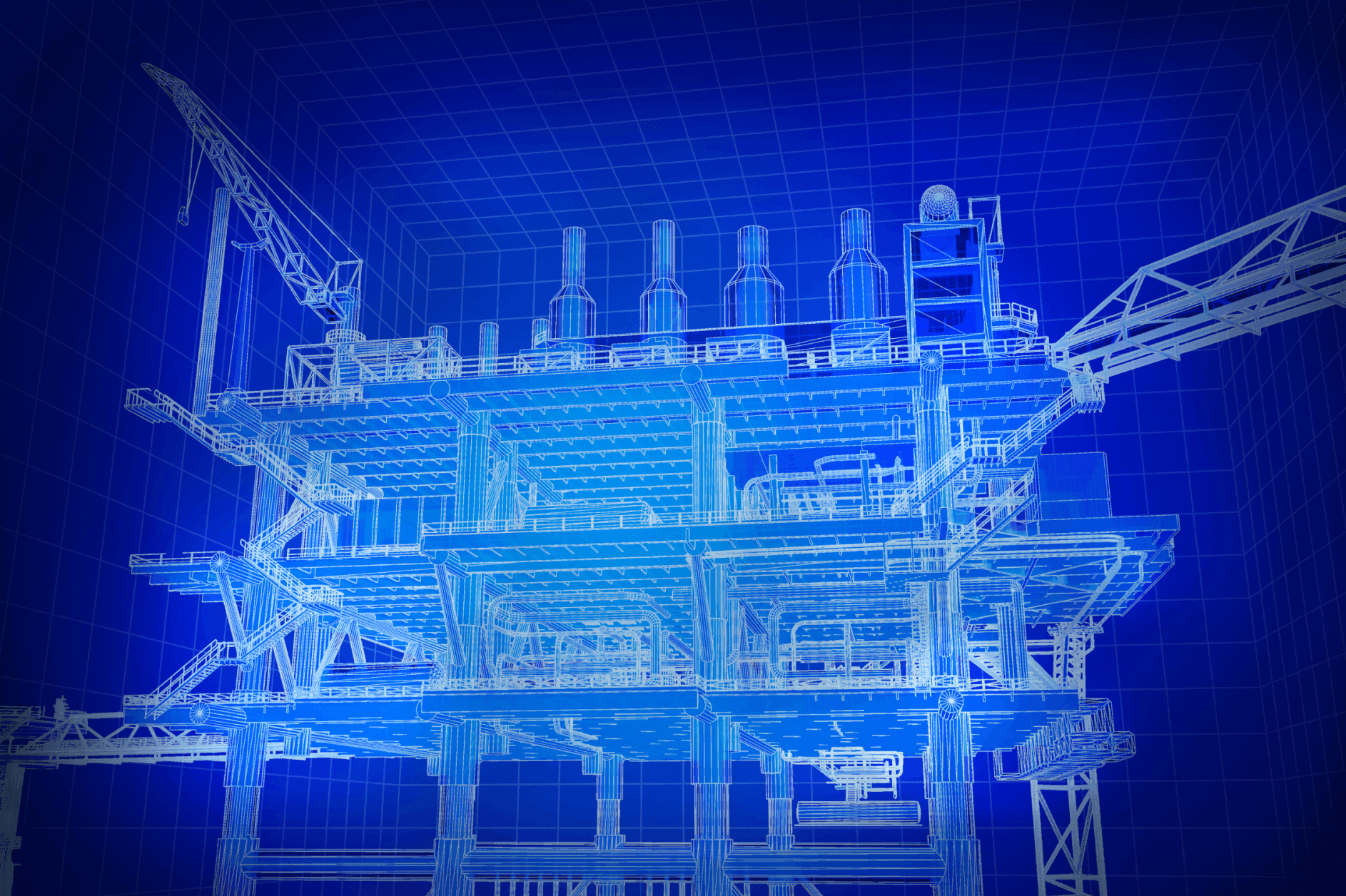 Digital Consulting and Project Architecture | Eigen