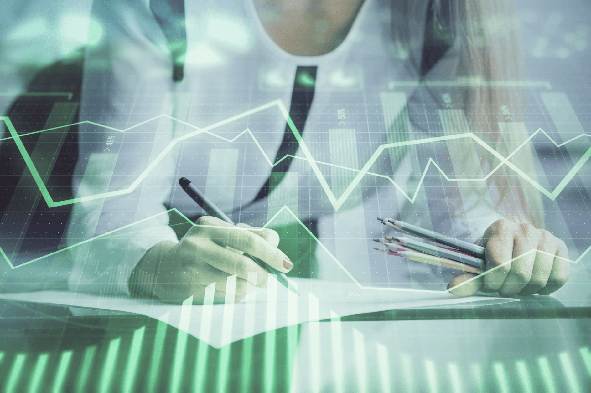 Data Management and Visualisation - Eigen