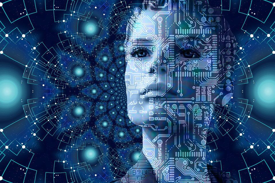 AI Big Data Technologies - Eigen