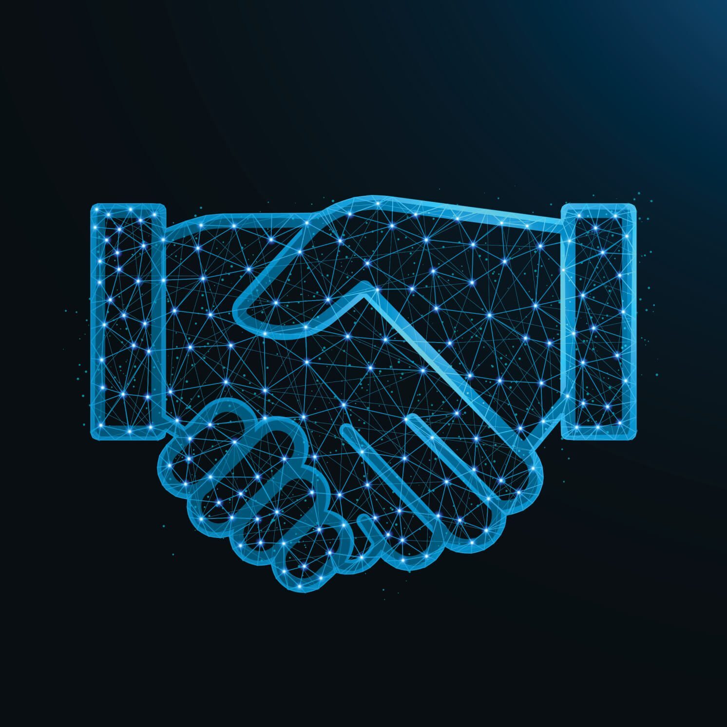 Eigen and Wintershall Dea partnership
