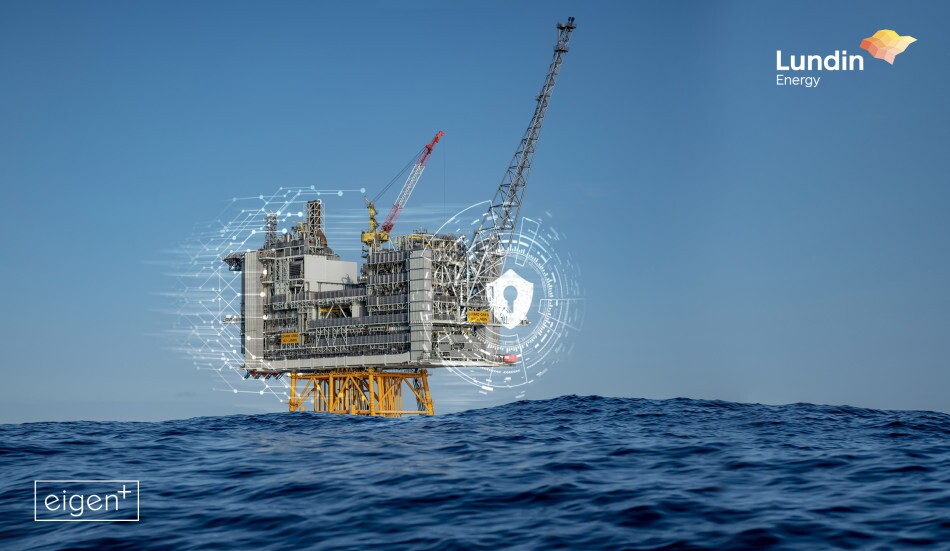 Eigen’s Barrier Status Panel Enhanced with Additional Real-Time Capabilities for Lundin