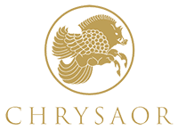 chrysaor-logo