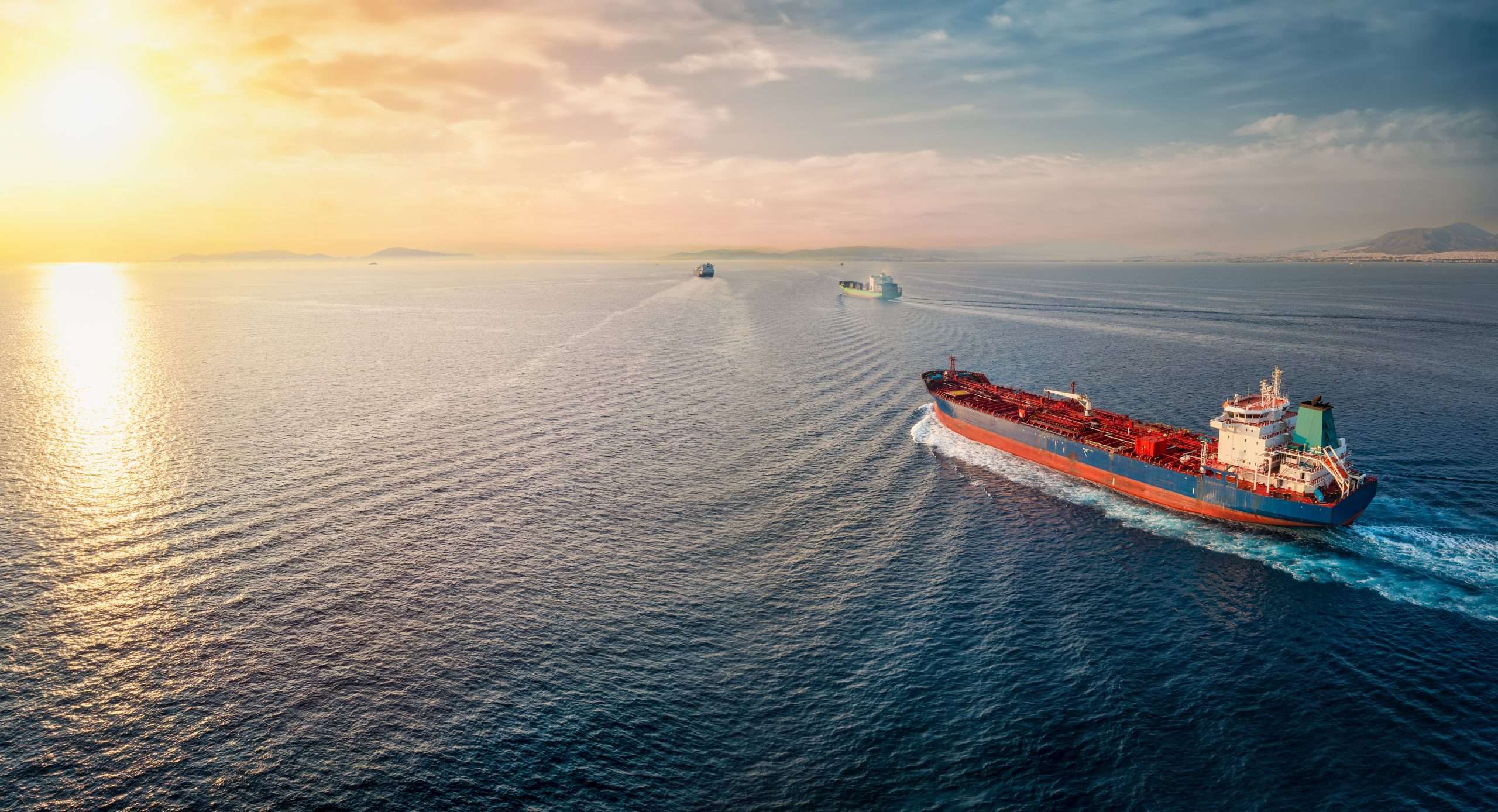 FPSO Operator