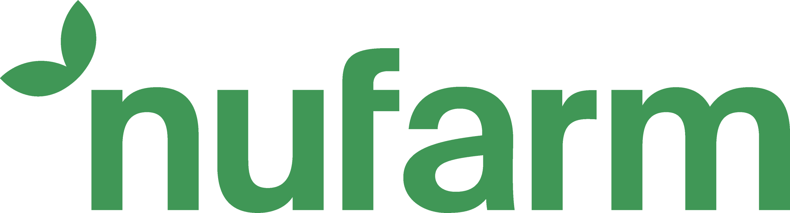Nufarm Logo