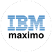 Eigen data connector: IBM Maximo Logo