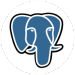 Eigen data connector: PostgreSQL Logo