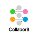 Eigen data connector: Collabor8 Logo