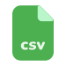 Eigen data connector: CSV Import Logo