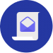 Eigen data connector: Email Attachment Processor Logo