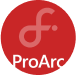 Eigen Data connector: ProArc Logo