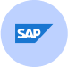 Eigen data connector: SAP XML Logo