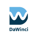Eigen data connector: DaWinchi Logo