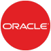Eigen data connector: Oracle Logo