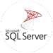 Eigen Data connector: Microsoft SQLserver Logo