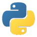 Eigen Data connector: Python logo